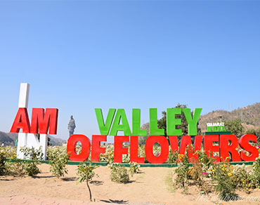 VallyOfFlowers